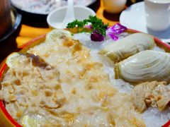 -捞围鲜·港式打边炉(海阳路店)