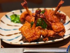 -CURRY YA 熟成咖哩專門店(深圳湾万象城店)