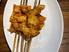 -一品江湖烧烤餐厅