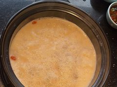 -捞王猪肚鸡火锅(昆山店)