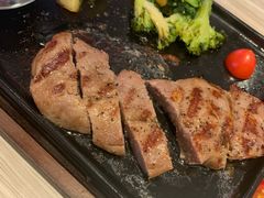 -必胜客(国展店)