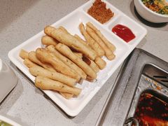 -海底捞火锅(河东万达广场店)