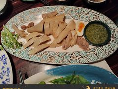 -粤·向群饭店(麓景路店)
