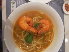 鲜虾面-南山鲜虾面·活鲜小馆·海味大连菜(南山总店)