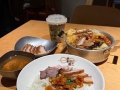 -水平有限广西米粉·广西风味集(五道口店)