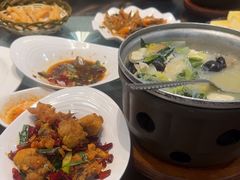 -庄氏祥记家常食府(国瑞建材家居博览中心店)