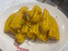 -活潑鲜跳(湖滨商业街店)