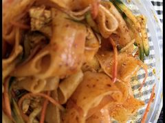 -刘大饼土豆片夹馍(余家寨店)