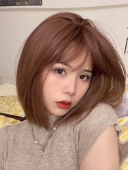 -HG美发设计沙龙