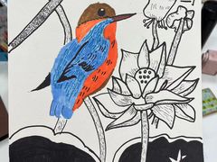 -东方童画少儿美术(莘庄体验馆)