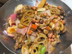 -阿英煲(凉城路店)