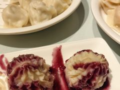 -百饺园(平山道店)