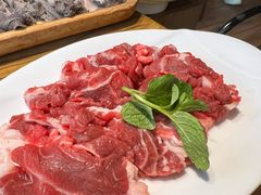 -黔诚酸汤牛肉(甲秀楼店)