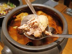 -云海肴·汽锅鸡·云南代表菜(丁香国际店)