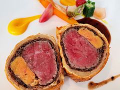 招牌惠灵顿牛排-蝶舍·MAISON PAPILLON