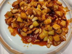 -惠丰堂饭庄·烤鸭·京味菜(翠微路店)