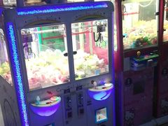 -大玩家(哈尔滨悦荟店)