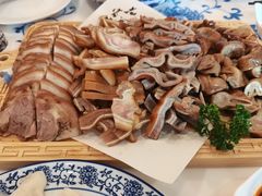 -老都一处饺子馆(道里店)
