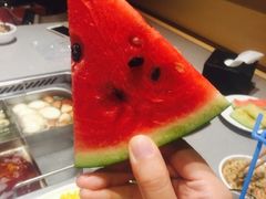 -海底捞火锅(名门店)