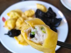 船歌黄花鱼水饺-船歌鱼水饺(高新园区店)
