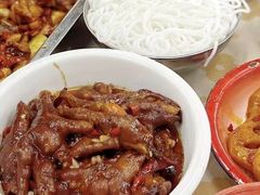 -老三样·旧食新味(船山路店)