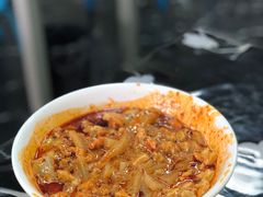 -何老二卤汁凉粉