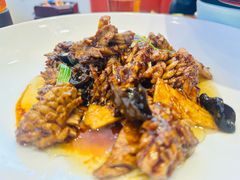 -渔家风味·鲅鱼水饺·央视展播·海鲜天津菜(开发区店)