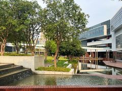-深圳大学(丽湖校区)