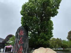 -常德桃花源景区