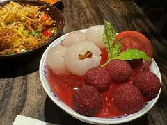 -喜在山舍·老宅吊锅·川卤酒馆(南京总店)