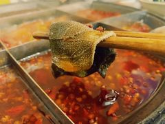 -化龙桥九宫格火锅(清水河店)