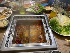 -重拾经典火锅餐厅(乳山店)