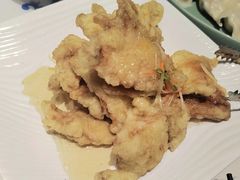 -东方饺子王(哈西万达店)