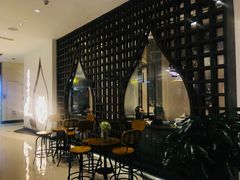 -Lotus 莲花空间(国贸商城店)