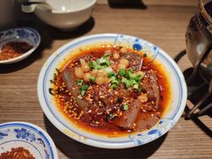 -肖四女乐山跷脚牛肉(世博源店)