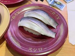 -寿司郎(皇庭广场店)