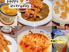 -小炳胜(卓悦中心店)