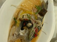 -浦华大酒店-台南担仔面海鲜楼