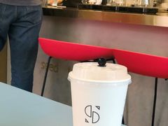 -KYO COFFEE(胶州路店)