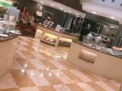 -南宁沃顿国际大酒店-自助餐厅