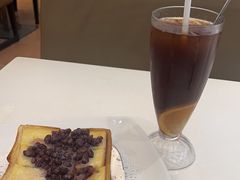 -金利茶餐厅(中船汇店)