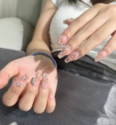 -斯馨·健康美甲美睫