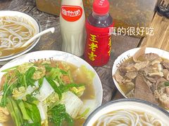-正宗阳山牛杂(东城店)