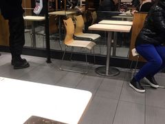 -肯德基(杭州复兴店)