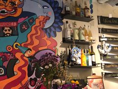 -Mesa Madre梅萨妈妈·Bintana(国贸店)