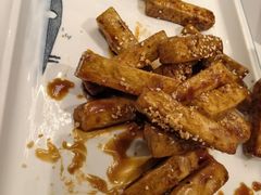 -旺达·福州菜(正大广场店)