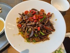 -全聚德烤鸭店(马家堡店)