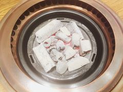 -炎蔵牛舌烤肉