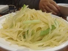 -老昌春饼(中央大街店)