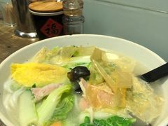 -洪福米线(浣纱路店)